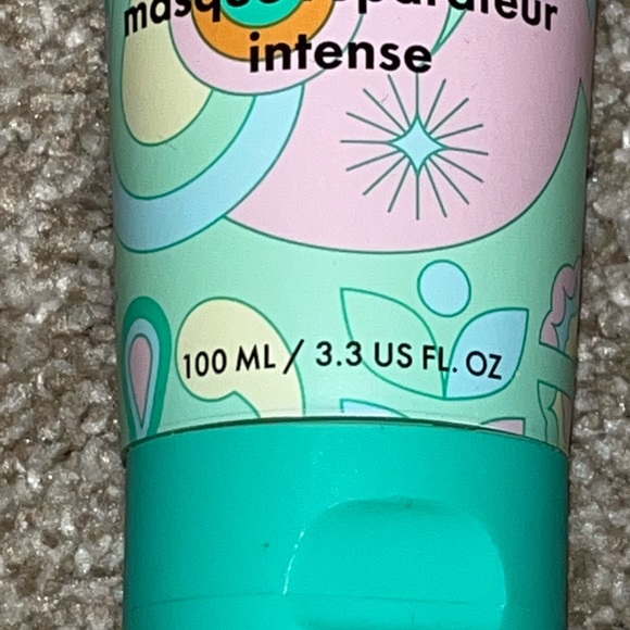 New Amika The Kure Intense Bond Repair Mask - Picture 3 of 5